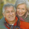 Pensionierung Ehepaar 55plus